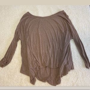 Women’s Tunic Top